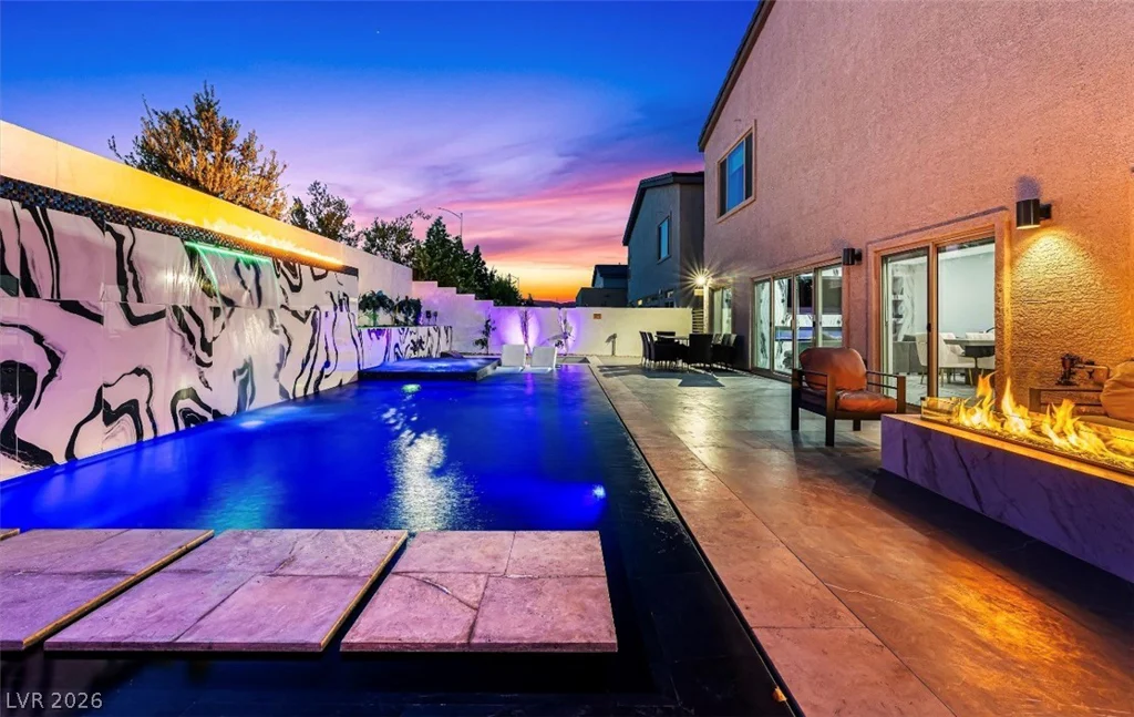 8485 Iron Heart, Las Vegas, NV 89113