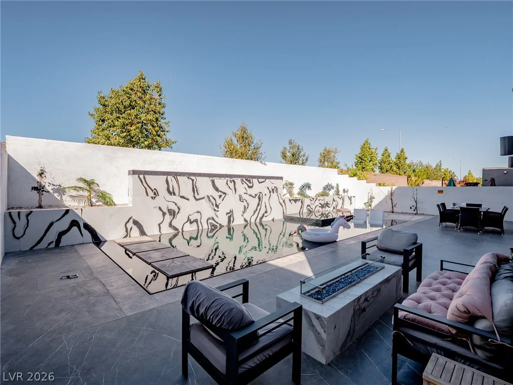 8485 Iron Heart, Las Vegas, NV 89113