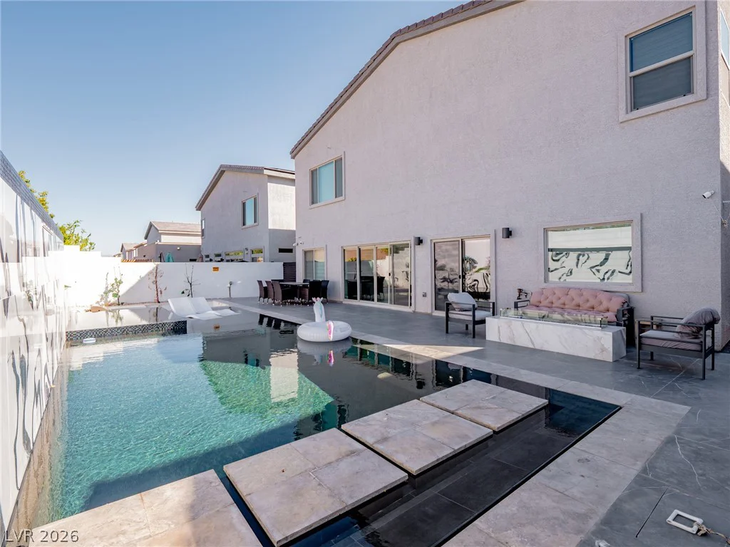 8485 Iron Heart, Las Vegas, NV 89113