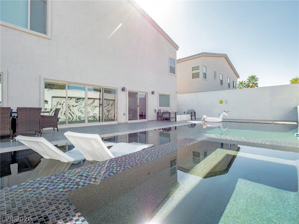 8485 Iron Heart, Las Vegas, NV 89113