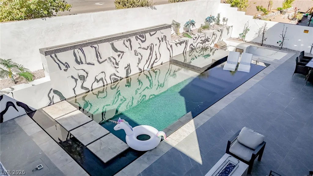 8485 Iron Heart, Las Vegas, NV 89113