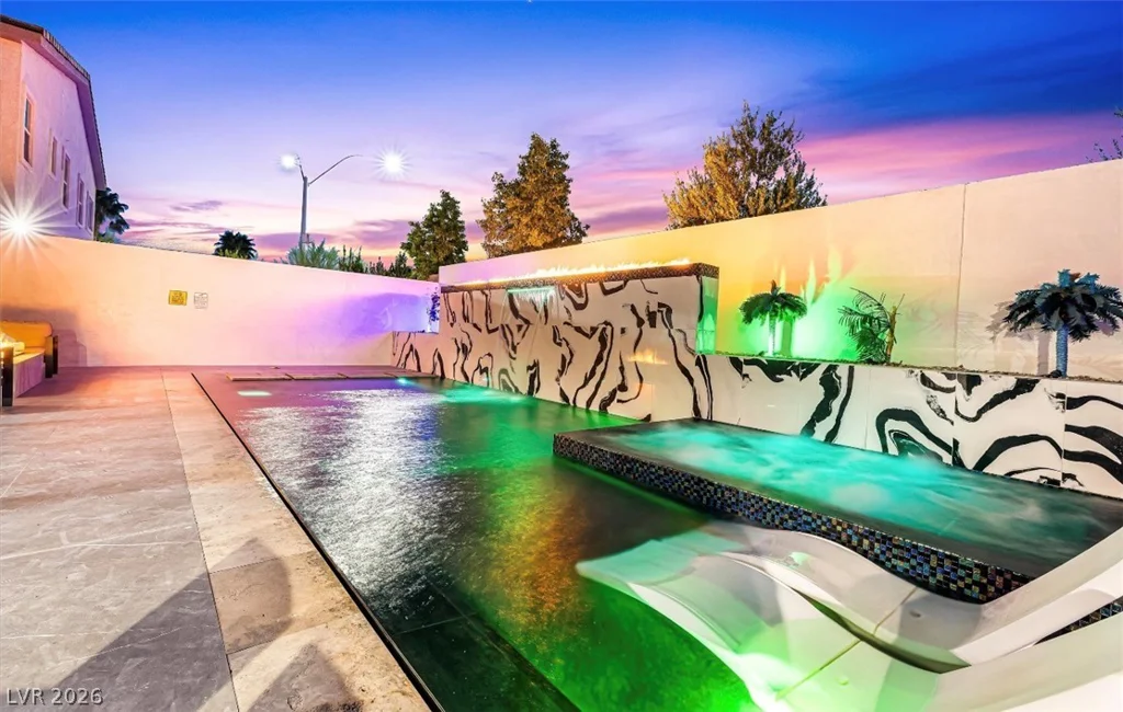 8485 Iron Heart, Las Vegas, NV 89113