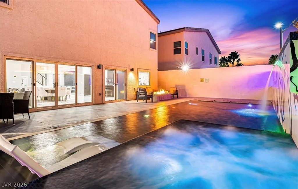 8485 Iron Heart, Las Vegas, NV 89113