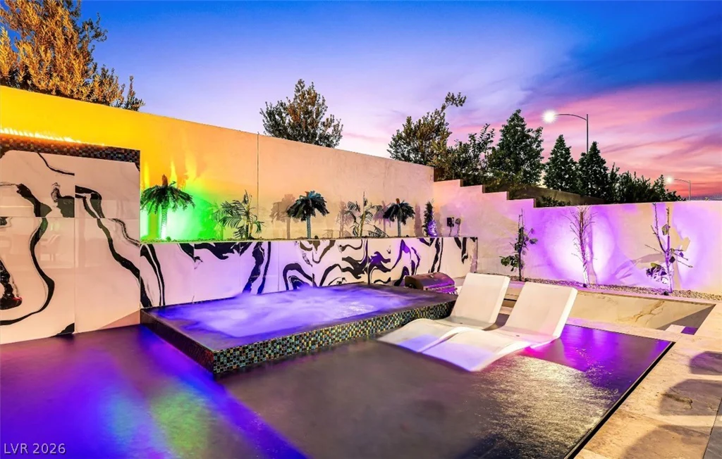 8485 Iron Heart, Las Vegas, NV 89113