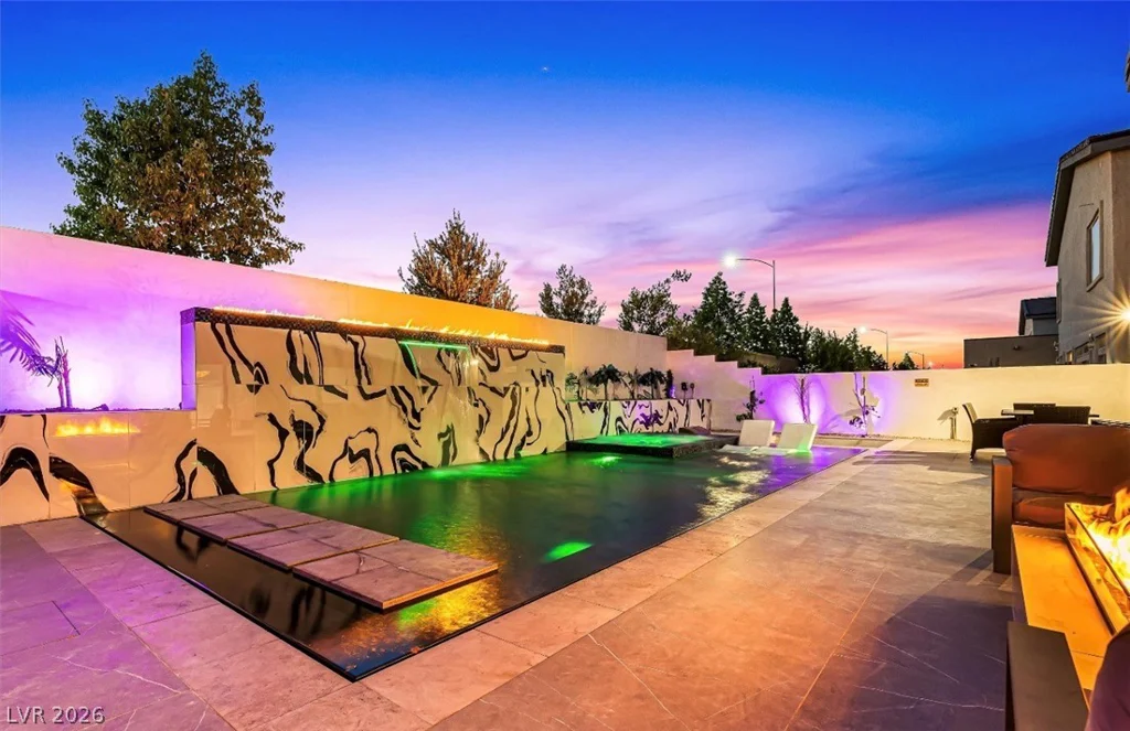 8485 Iron Heart, Las Vegas, NV 89113
