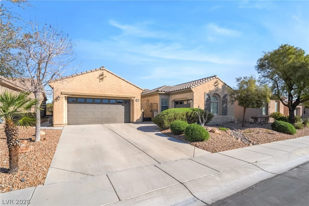 5536 Criollo, Las Vegas, NV 89122