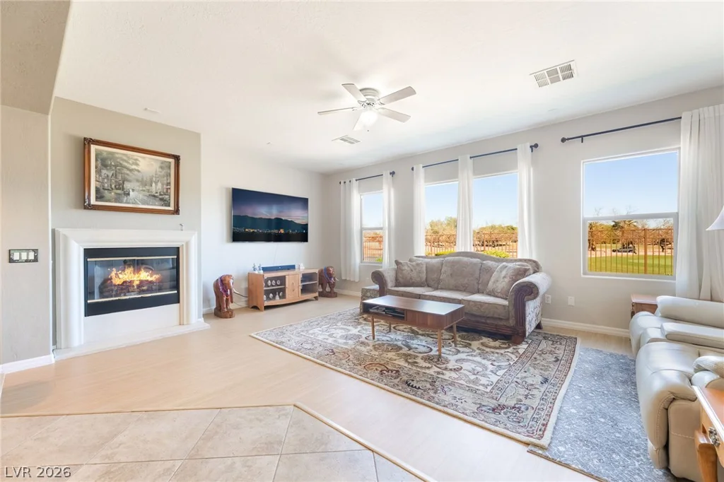 5536 Criollo, Las Vegas, NV 89122