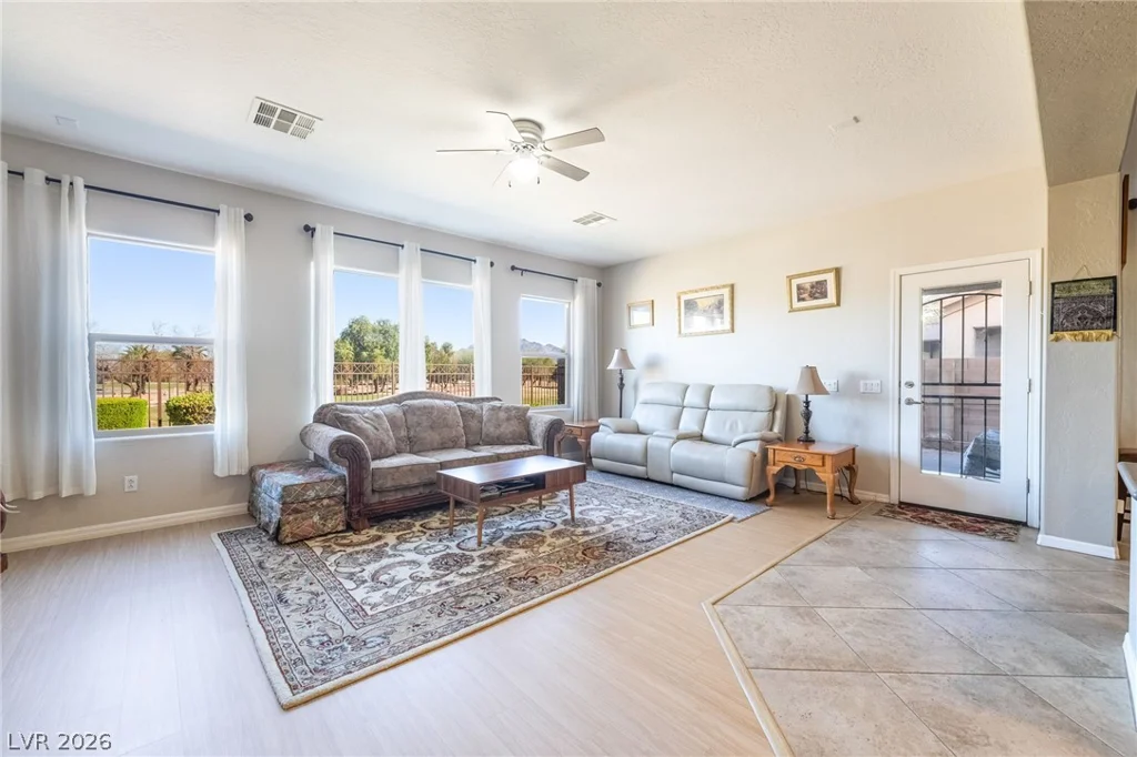 5536 Criollo, Las Vegas, NV 89122