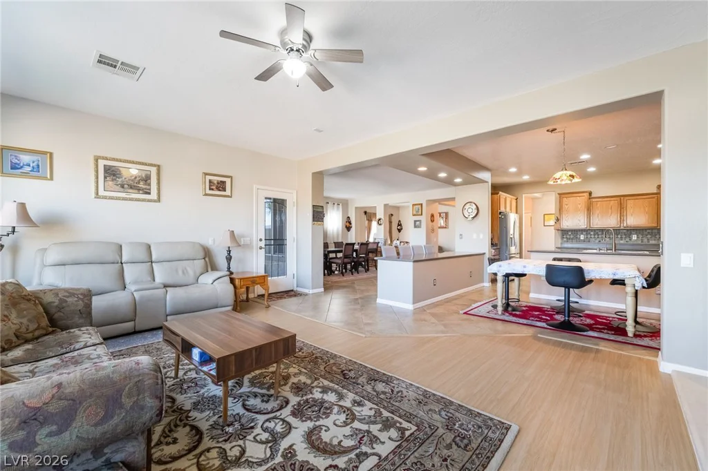 5536 Criollo, Las Vegas, NV 89122