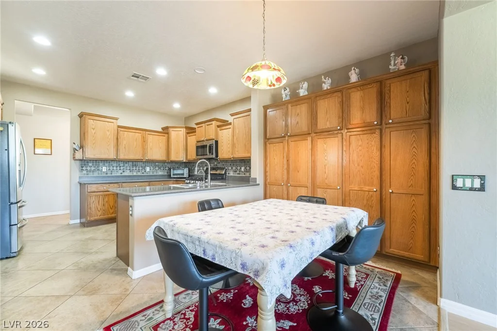 5536 Criollo, Las Vegas, NV 89122
