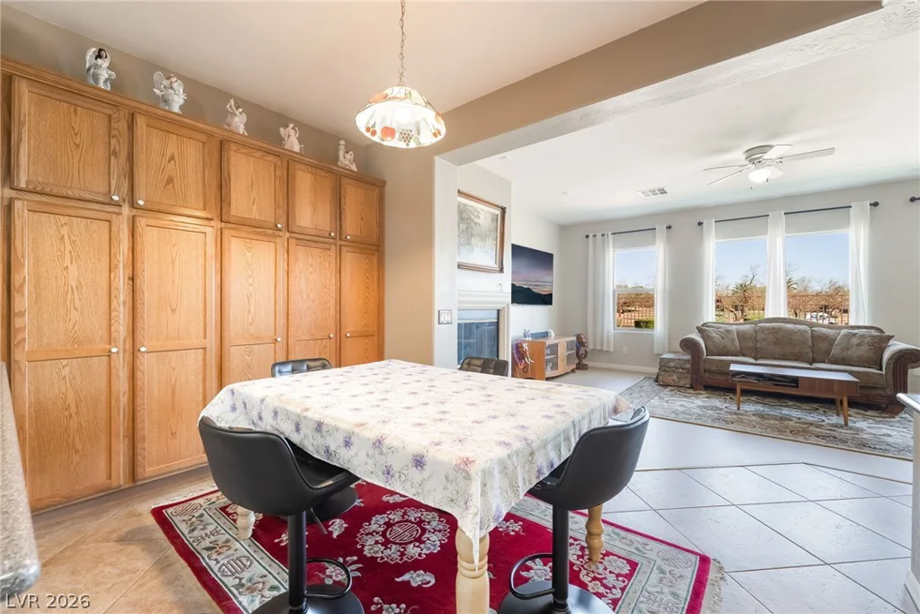 5536 Criollo, Las Vegas, NV 89122