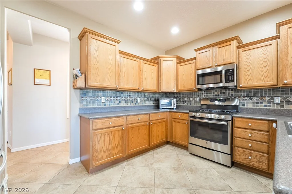 5536 Criollo, Las Vegas, NV 89122