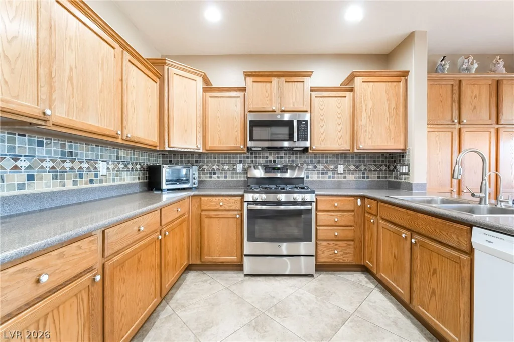 5536 Criollo, Las Vegas, NV 89122