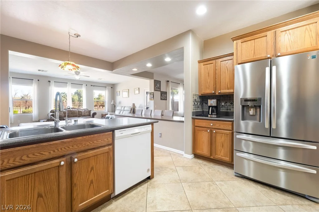 5536 Criollo, Las Vegas, NV 89122