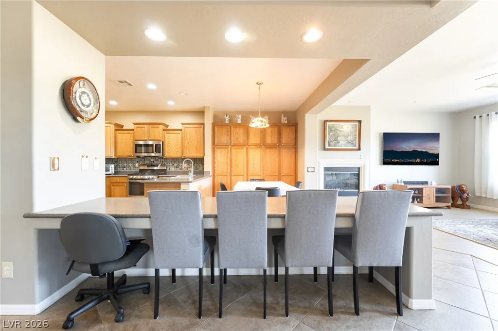 5536 Criollo, Las Vegas, NV 89122
