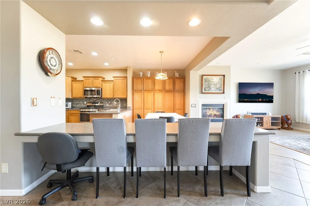 5536 Criollo, Las Vegas, NV 89122