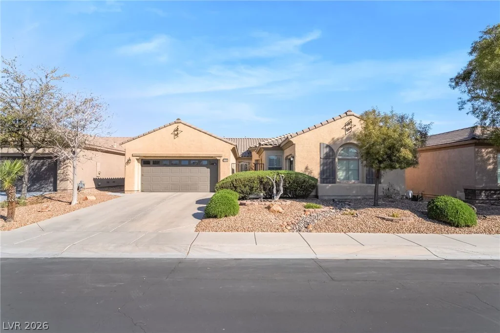 5536 Criollo, Las Vegas, NV 89122
