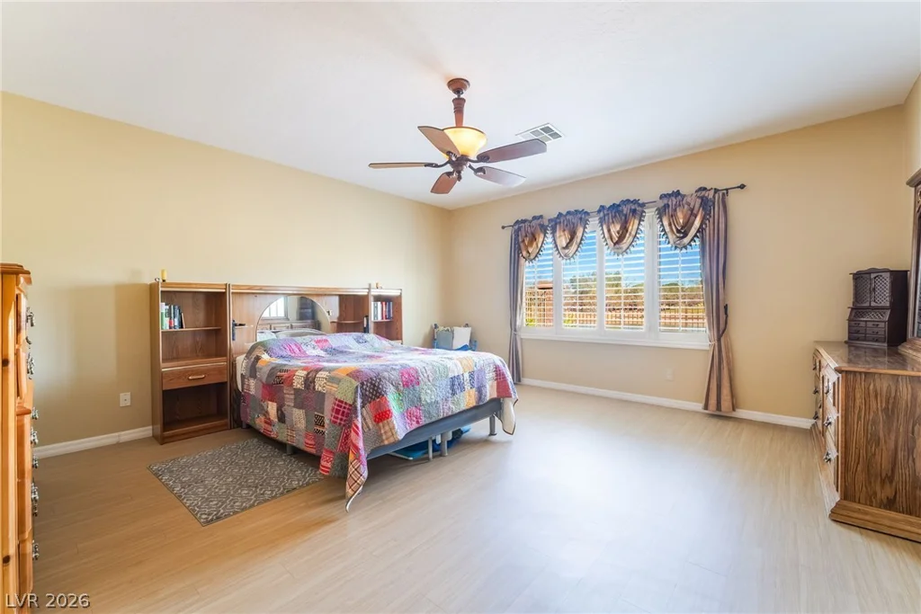 5536 Criollo, Las Vegas, NV 89122