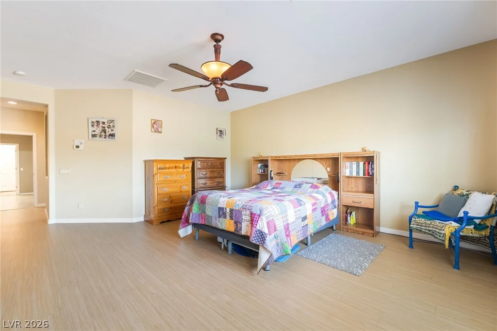5536 Criollo, Las Vegas, NV 89122