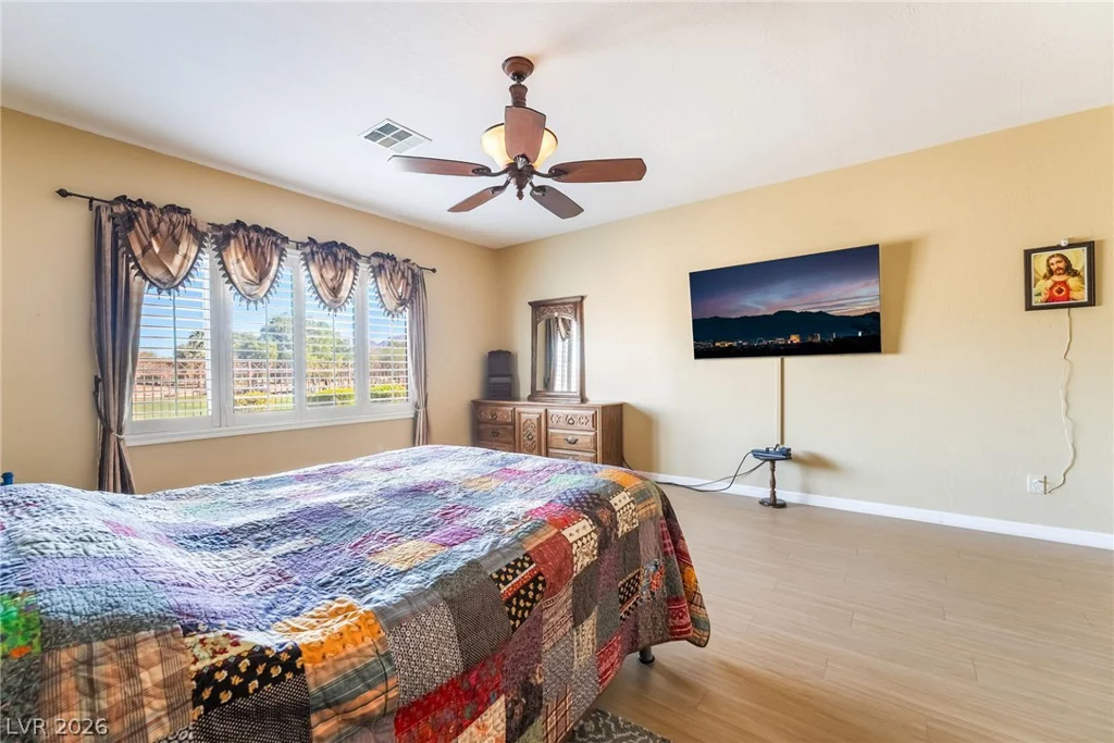 5536 Criollo, Las Vegas, NV 89122