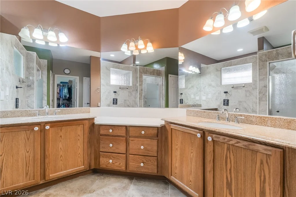 5536 Criollo, Las Vegas, NV 89122