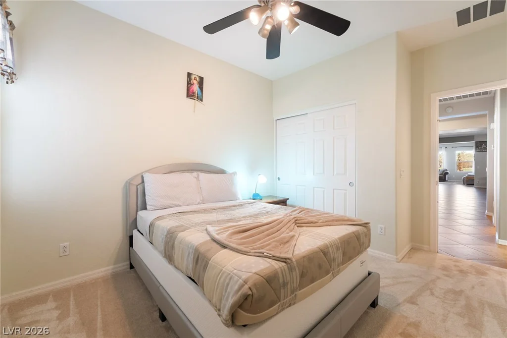 5536 Criollo, Las Vegas, NV 89122