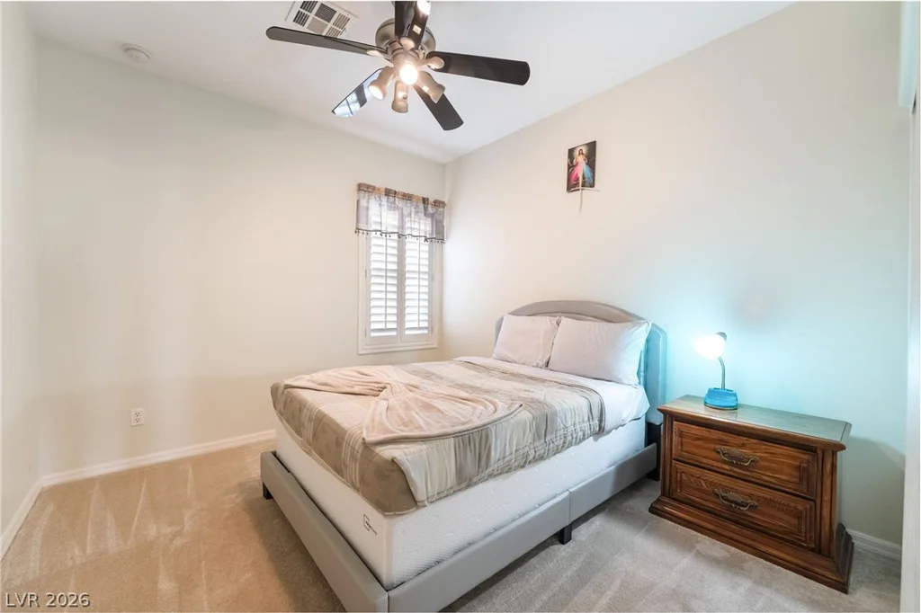 5536 Criollo, Las Vegas, NV 89122