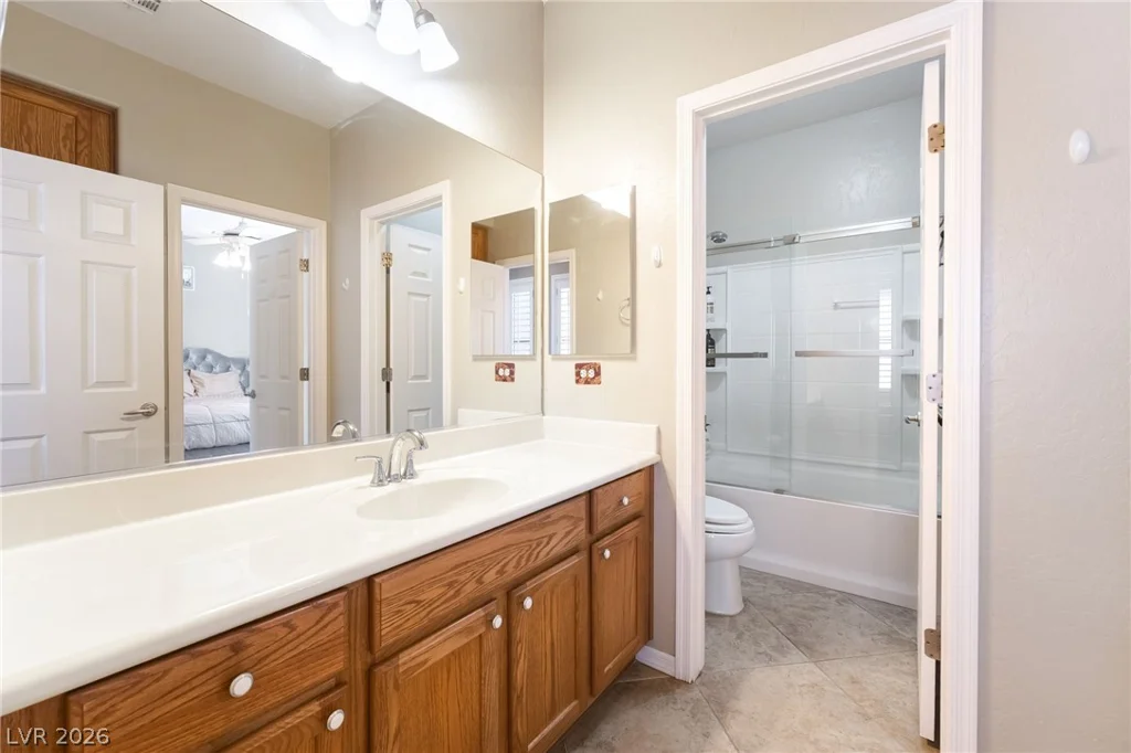 5536 Criollo, Las Vegas, NV 89122
