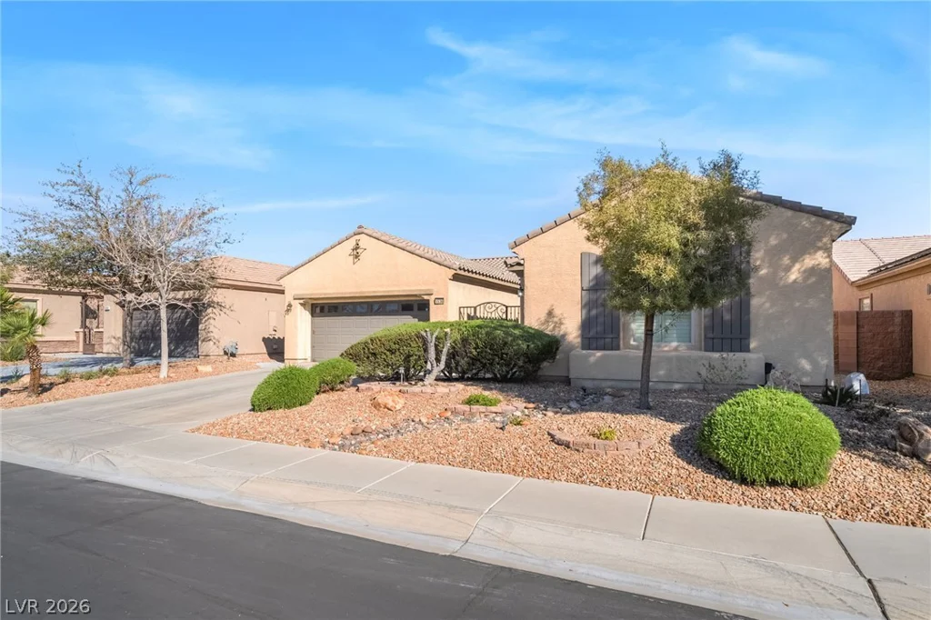 5536 Criollo, Las Vegas, NV 89122
