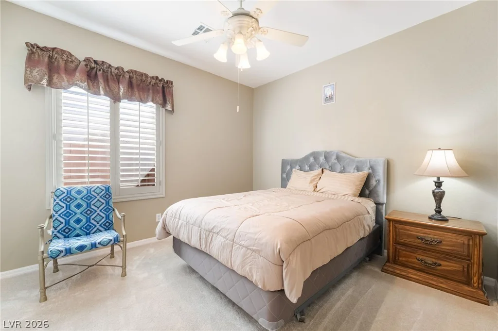 5536 Criollo, Las Vegas, NV 89122