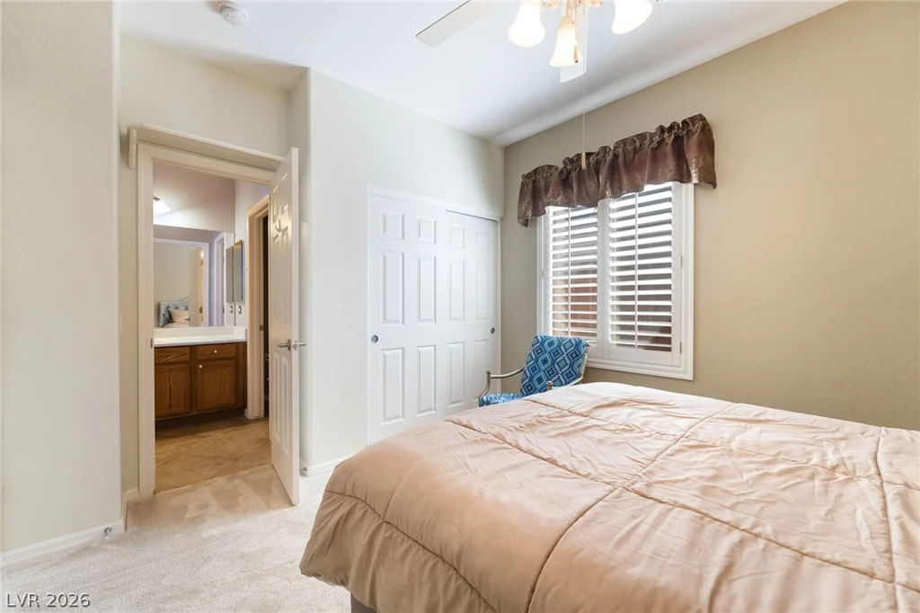 5536 Criollo, Las Vegas, NV 89122