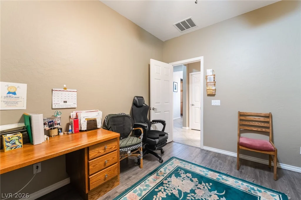 5536 Criollo, Las Vegas, NV 89122