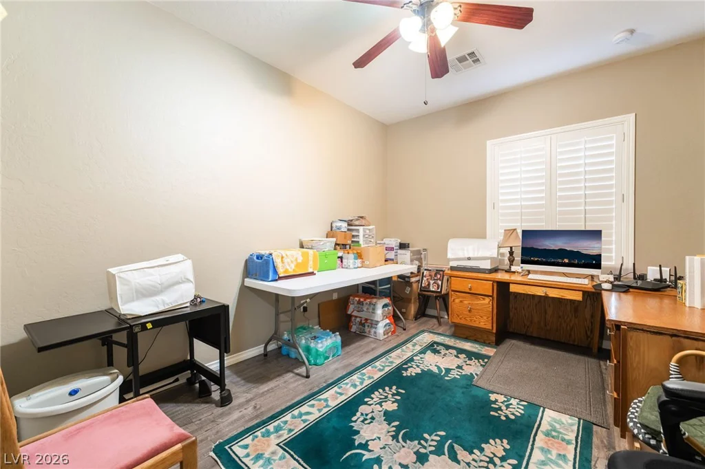 5536 Criollo, Las Vegas, NV 89122