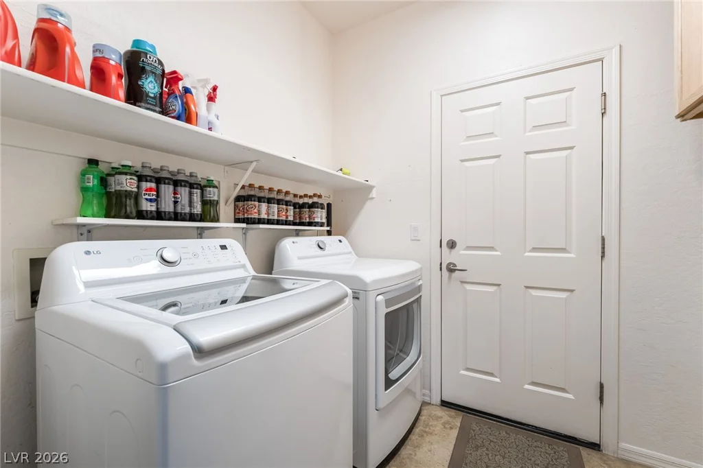 5536 Criollo, Las Vegas, NV 89122