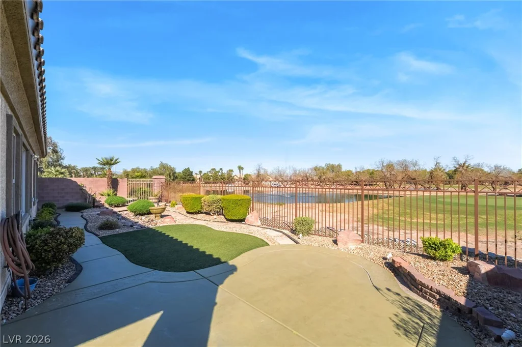 5536 Criollo, Las Vegas, NV 89122