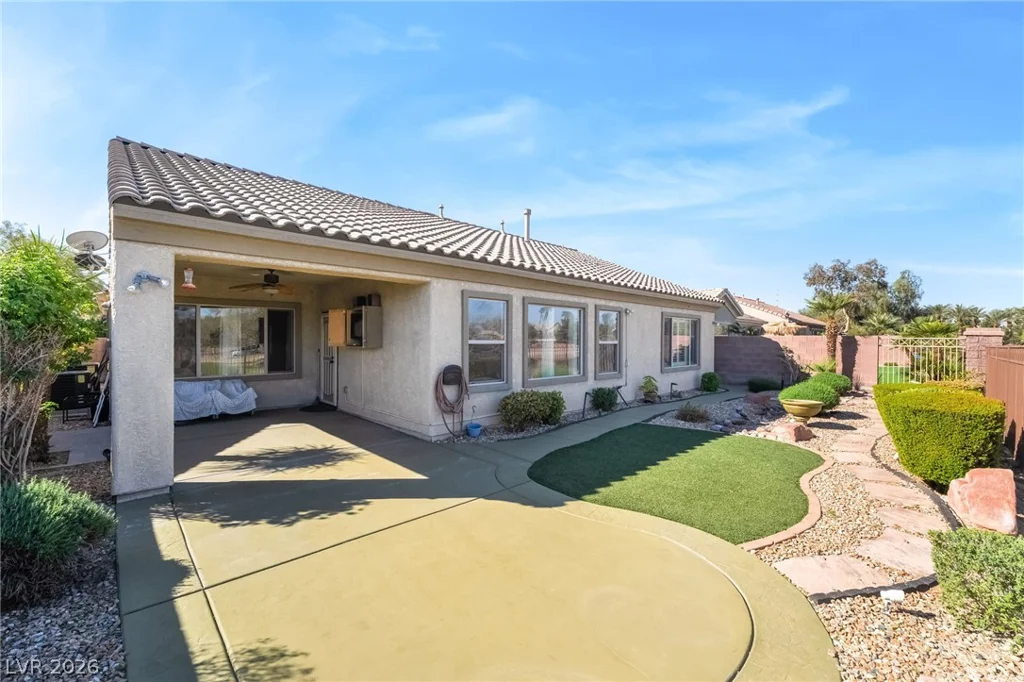 5536 Criollo, Las Vegas, NV 89122