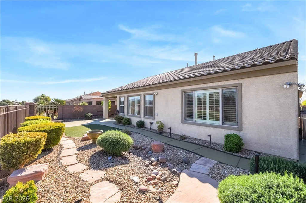 5536 Criollo, Las Vegas, NV 89122