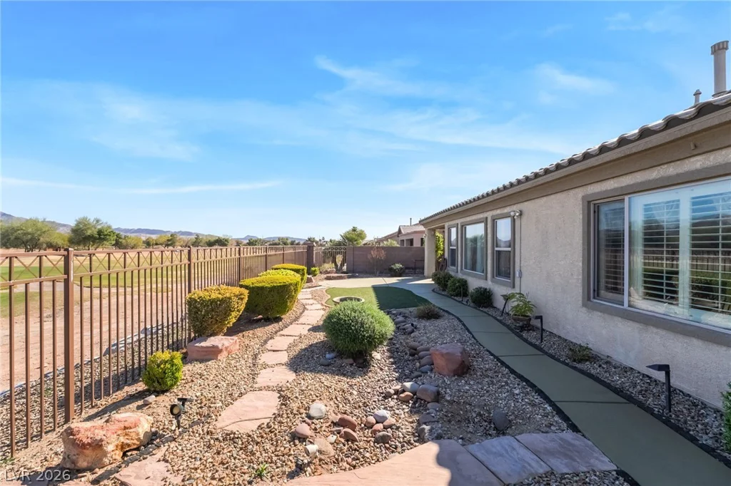 5536 Criollo, Las Vegas, NV 89122