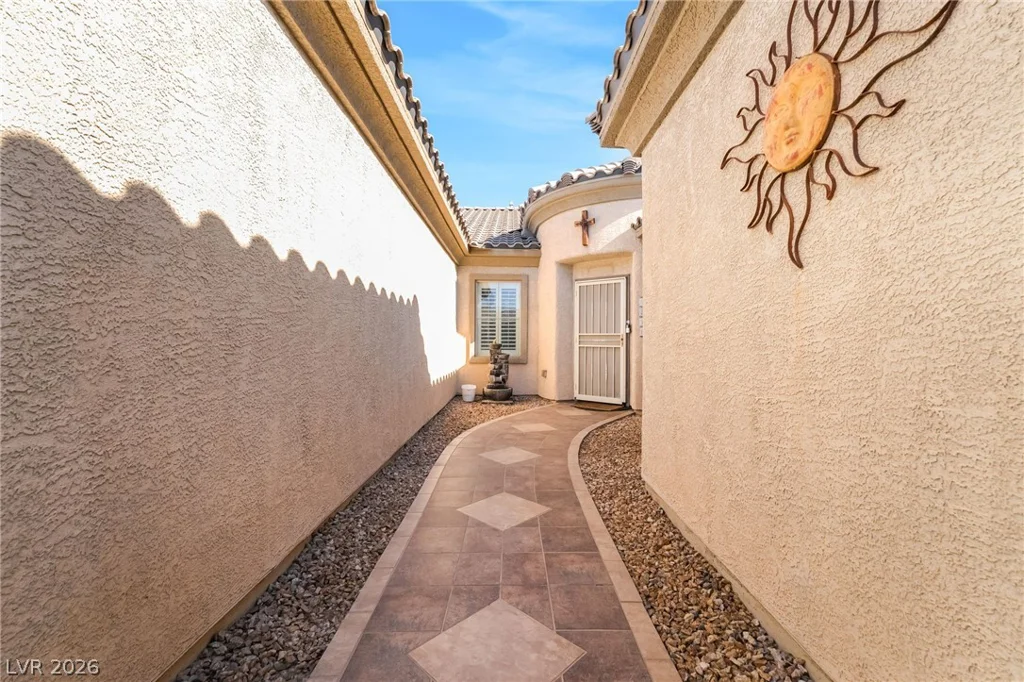 5536 Criollo, Las Vegas, NV 89122