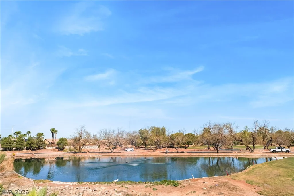 5536 Criollo, Las Vegas, NV 89122