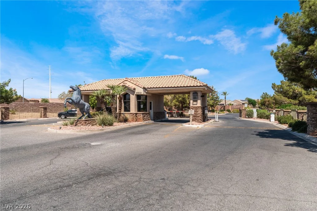 5536 Criollo, Las Vegas, NV 89122