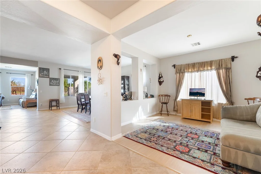 5536 Criollo, Las Vegas, NV 89122