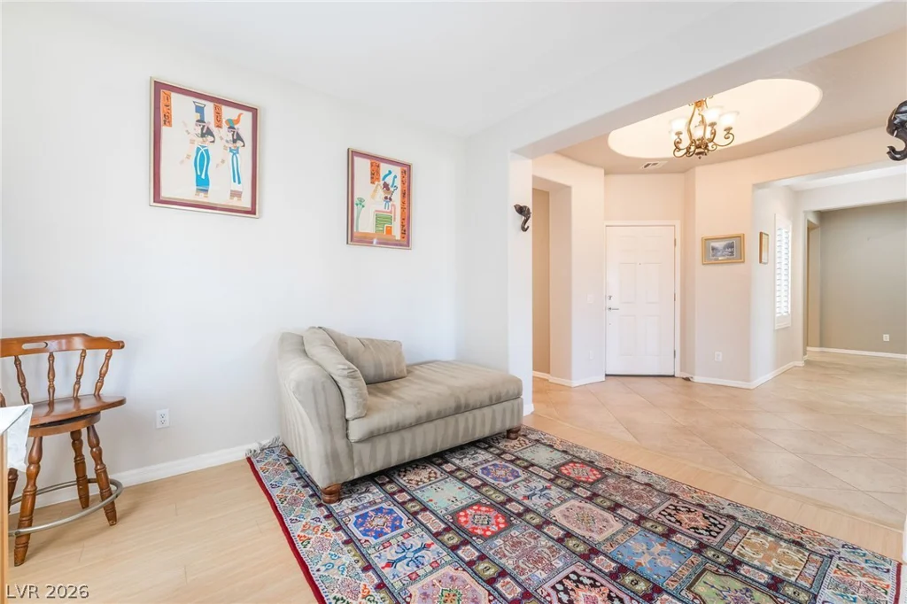 5536 Criollo, Las Vegas, NV 89122