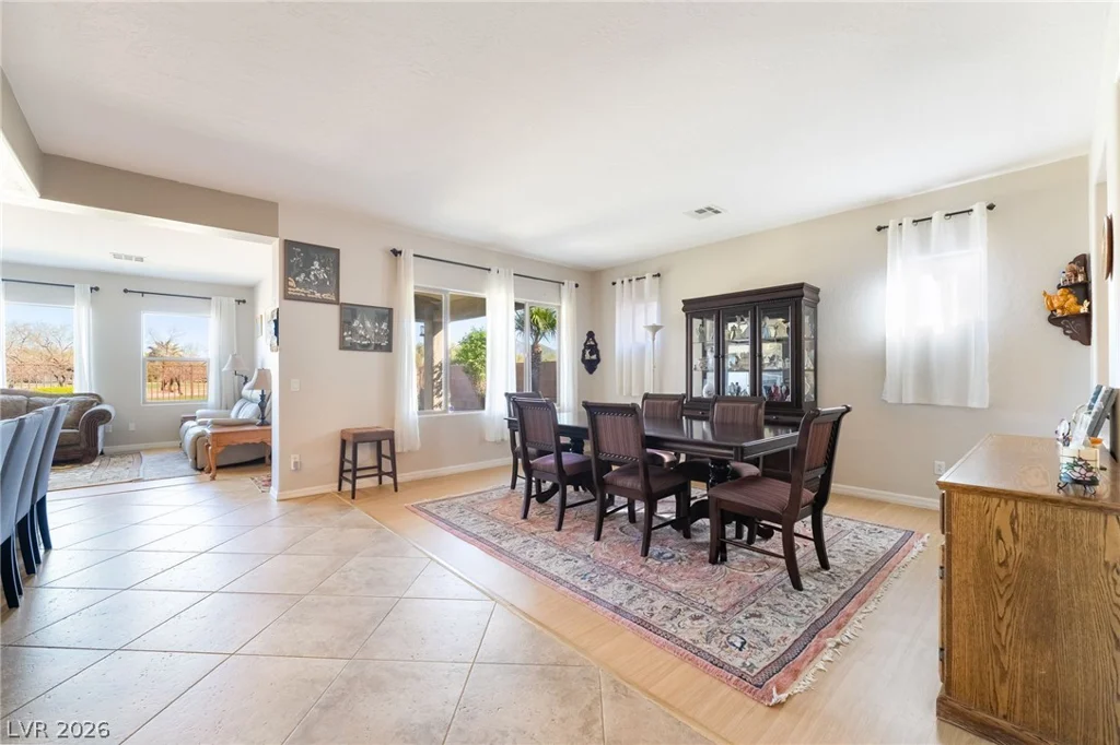 5536 Criollo, Las Vegas, NV 89122