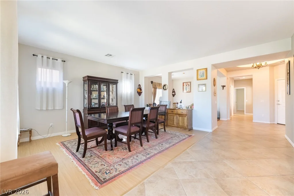 5536 Criollo, Las Vegas, NV 89122