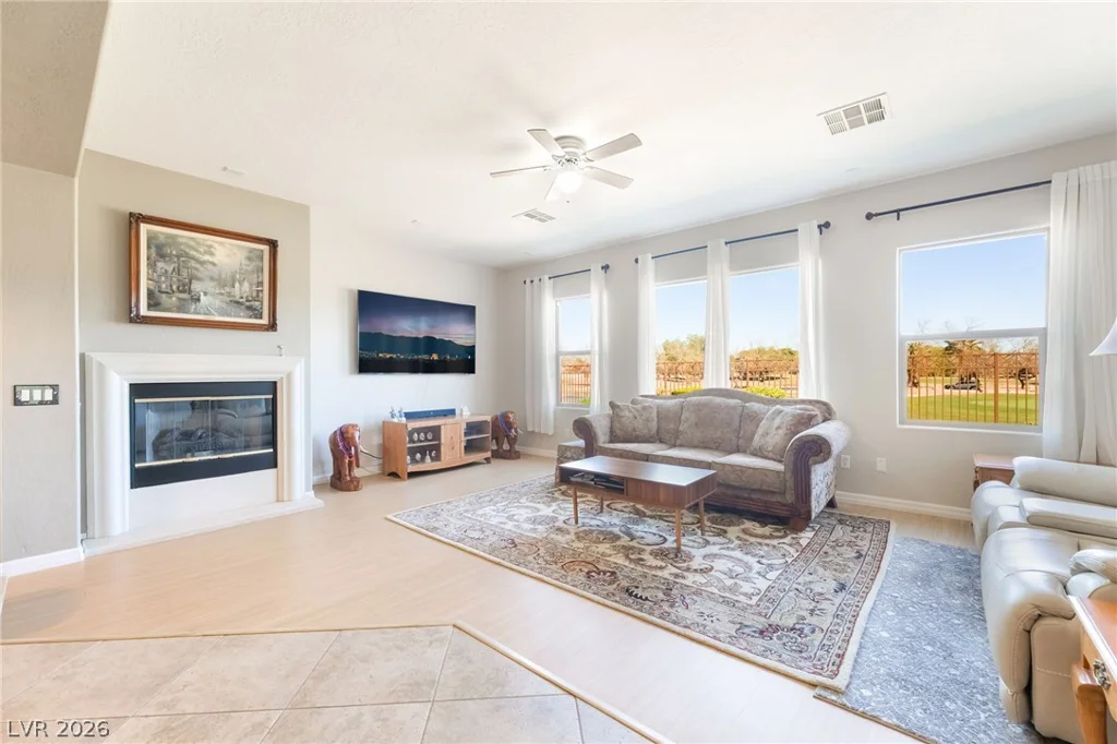 5536 Criollo, Las Vegas, NV 89122