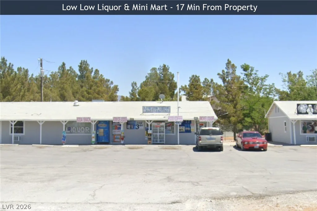 241 Quince, Pahrump, NV 89060