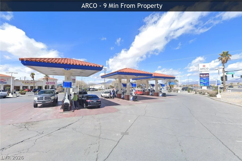 241 Quince, Pahrump, NV 89060