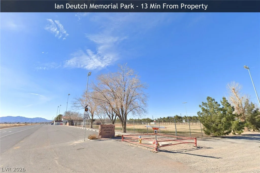 241 Quince, Pahrump, NV 89060