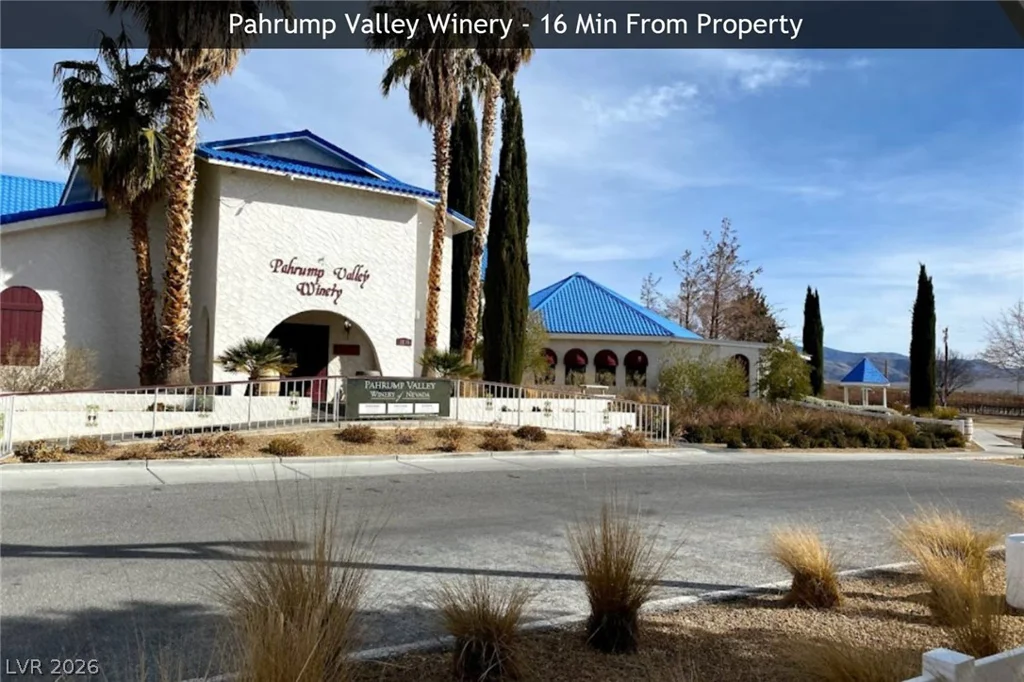 241 Quince, Pahrump, NV 89060